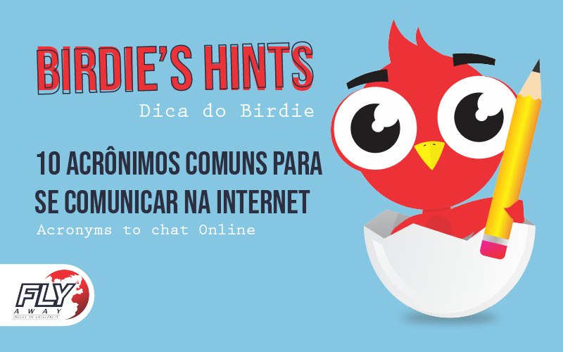 DICA DO BIRDIE #01