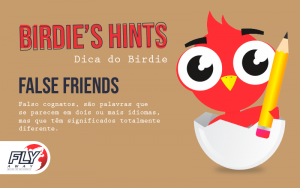 DICA DO BIRDIE #04