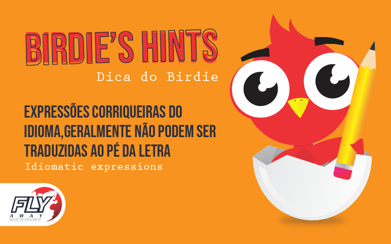 DICA DO BIRDIE #02