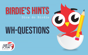 DICA DO BIRDIE #06