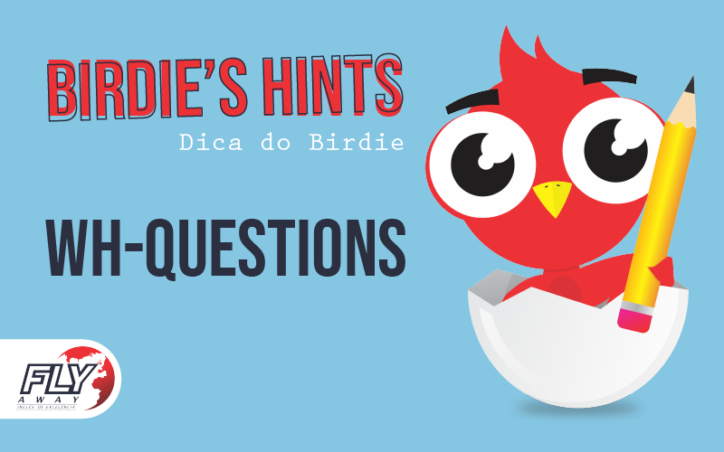 DICA DO BIRDIE #06